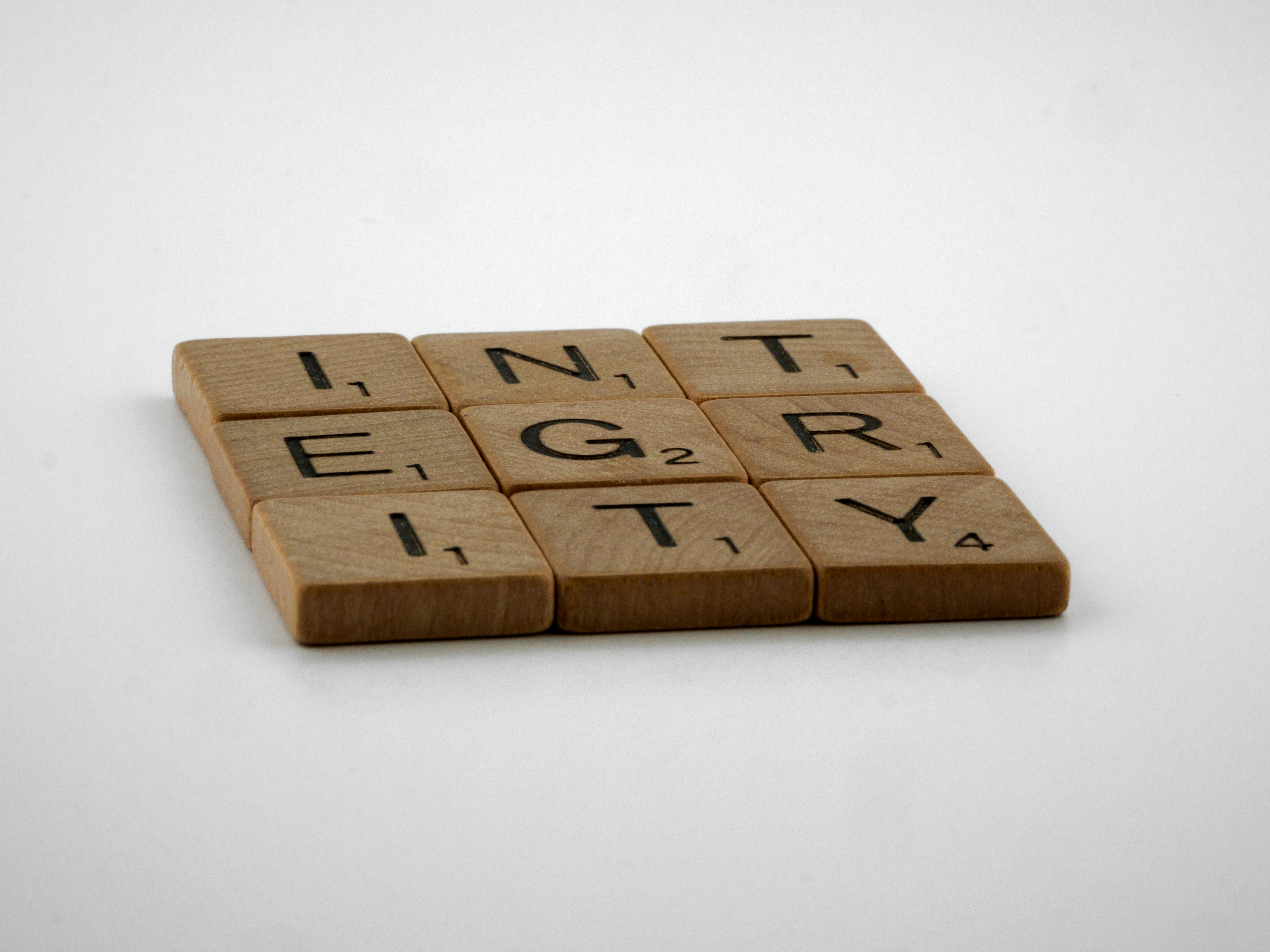 Integrity & Accountability