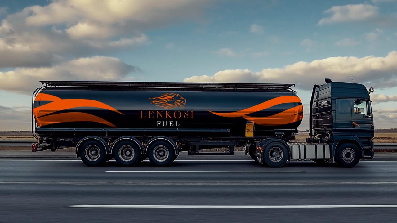Lenkosi Fuel
