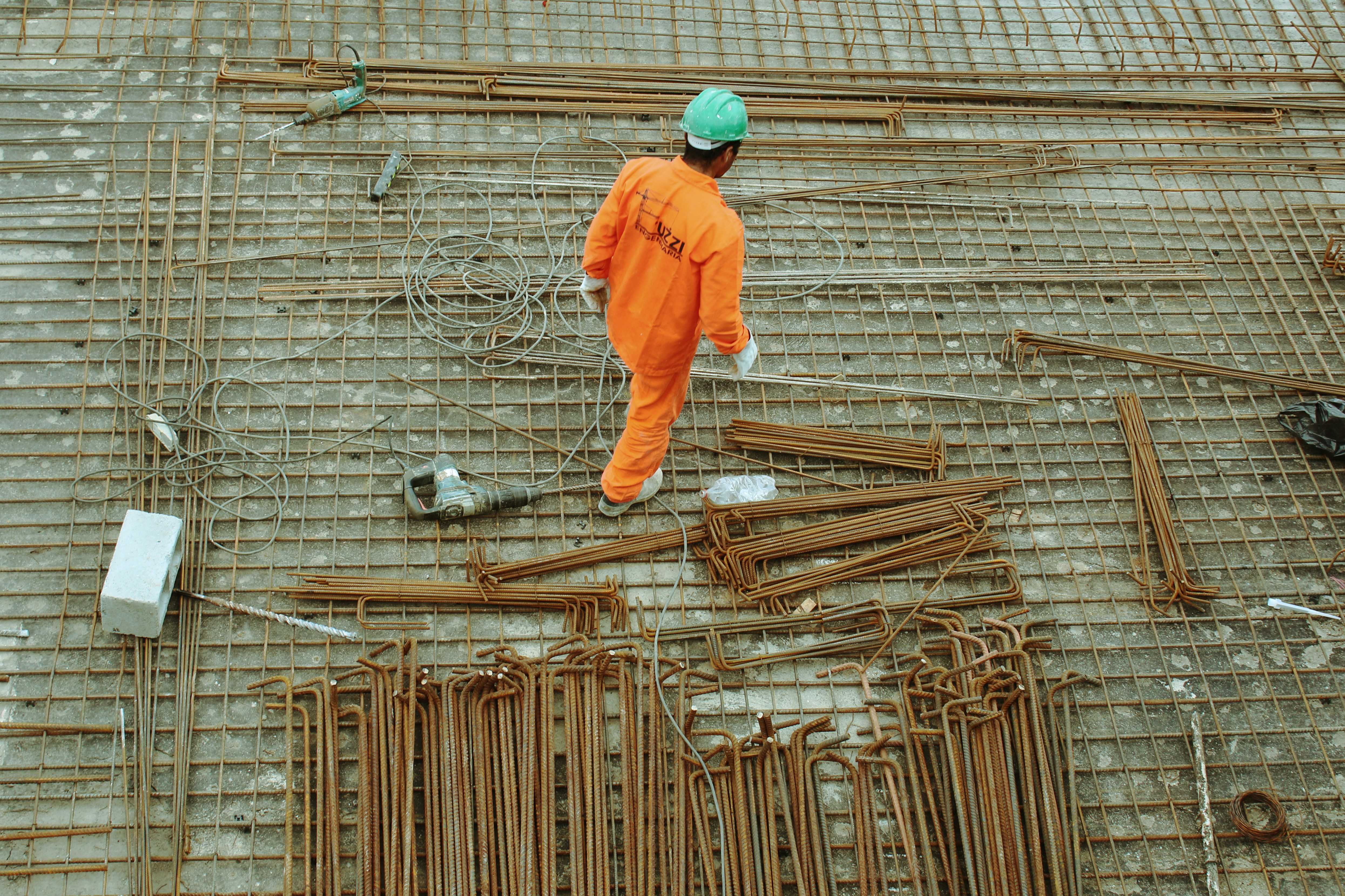 Civil Works
