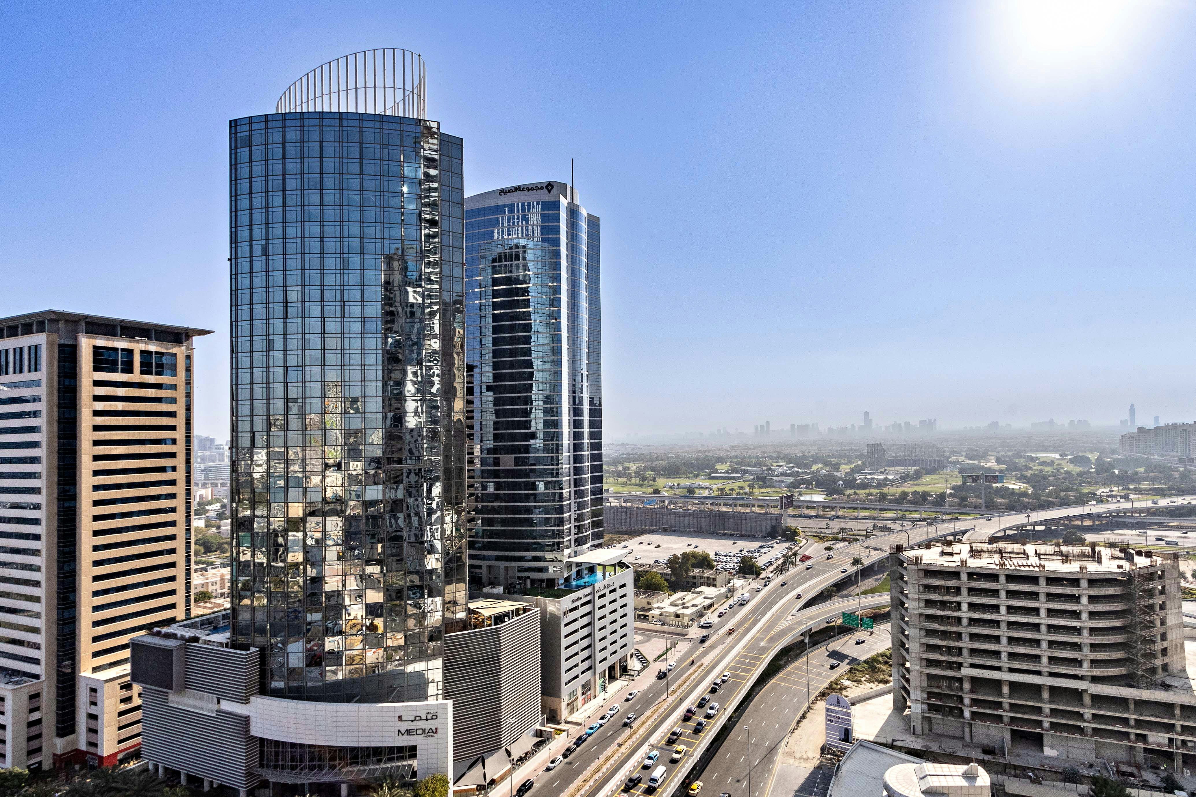 Commercial Buildings