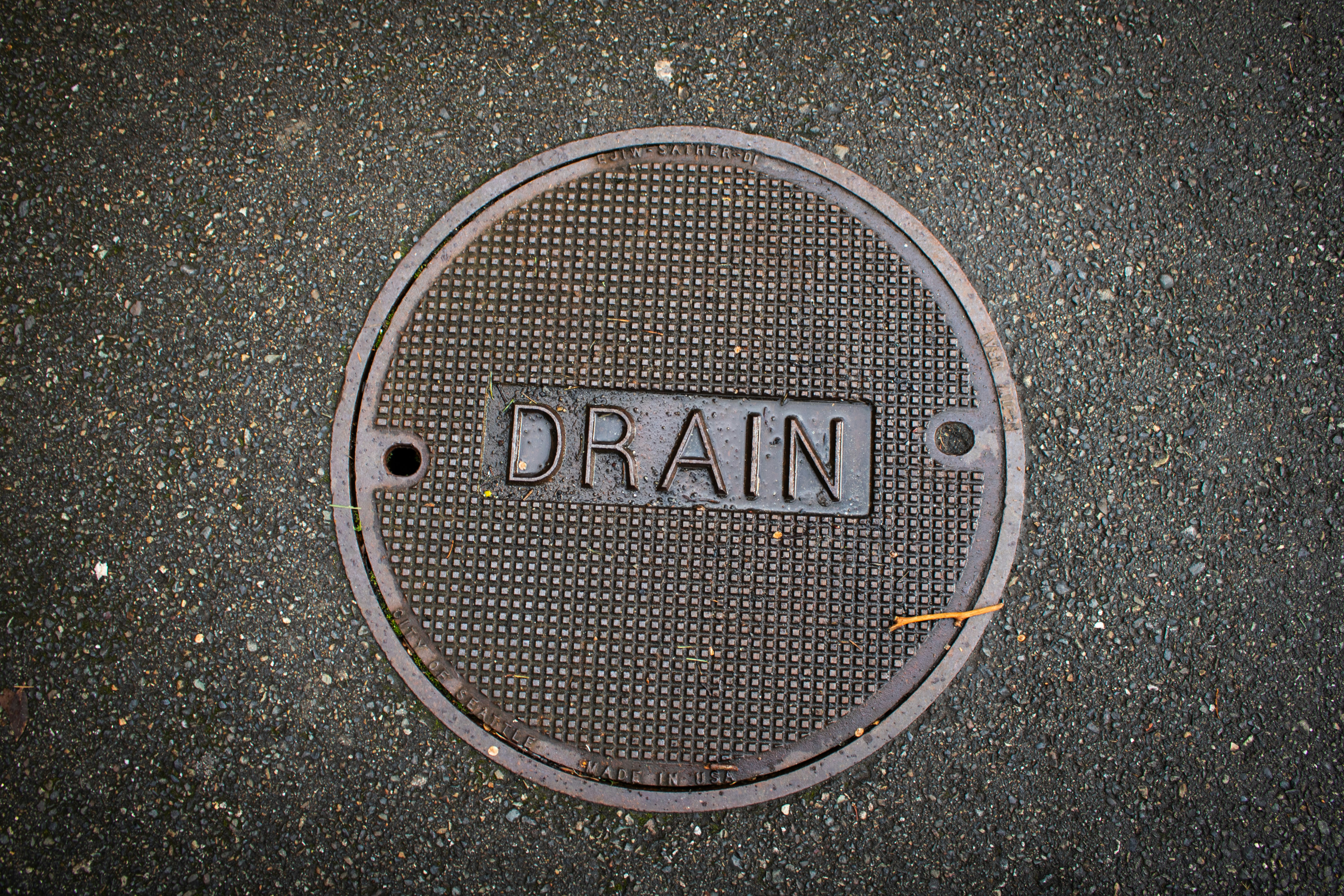 Drainage Systems