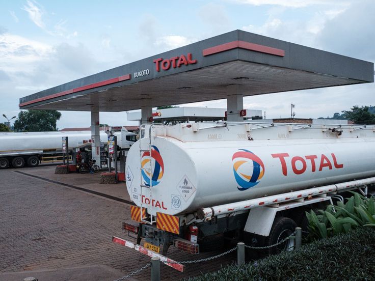 Fuel Transportation