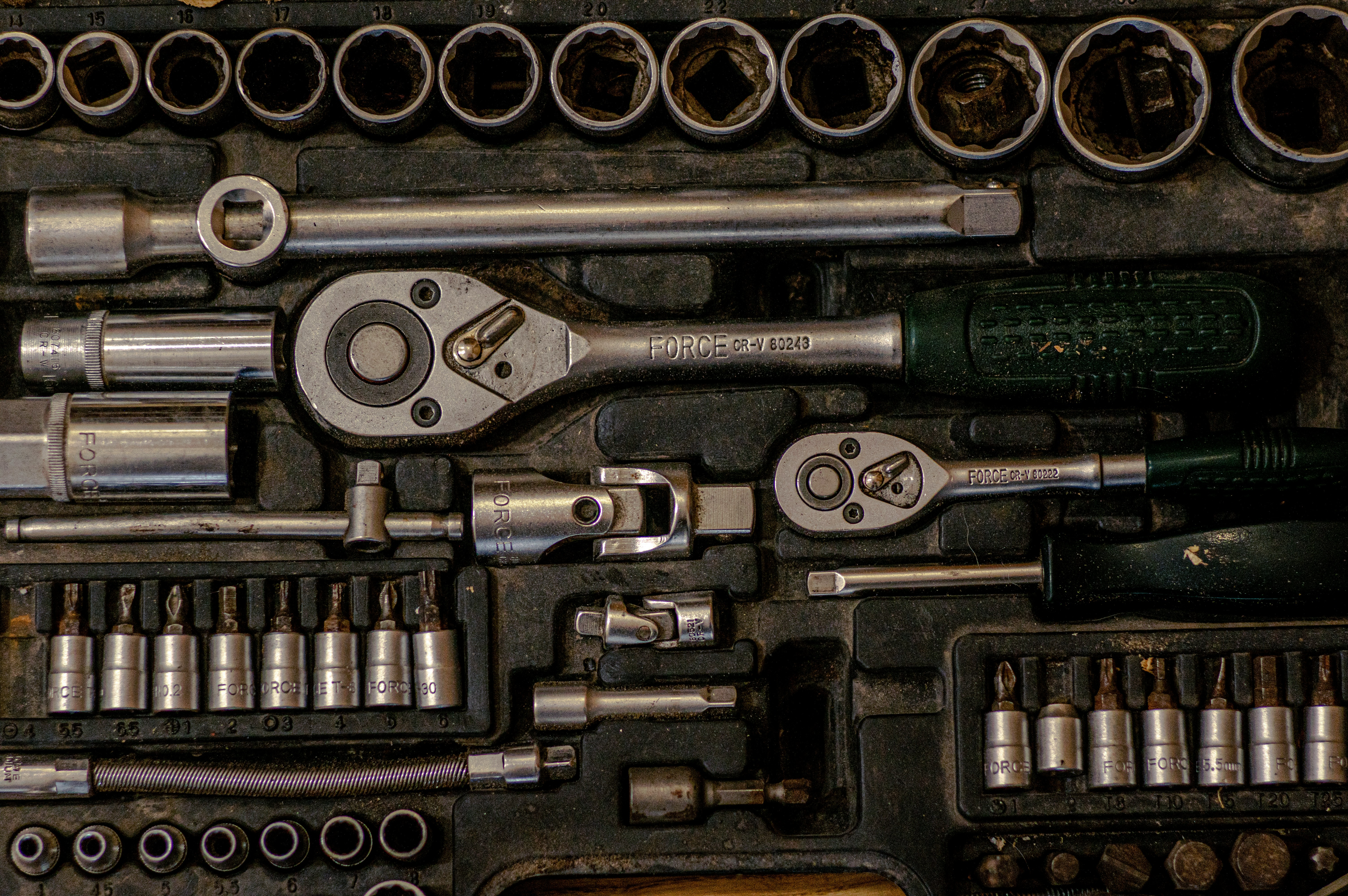 Mechanical Works