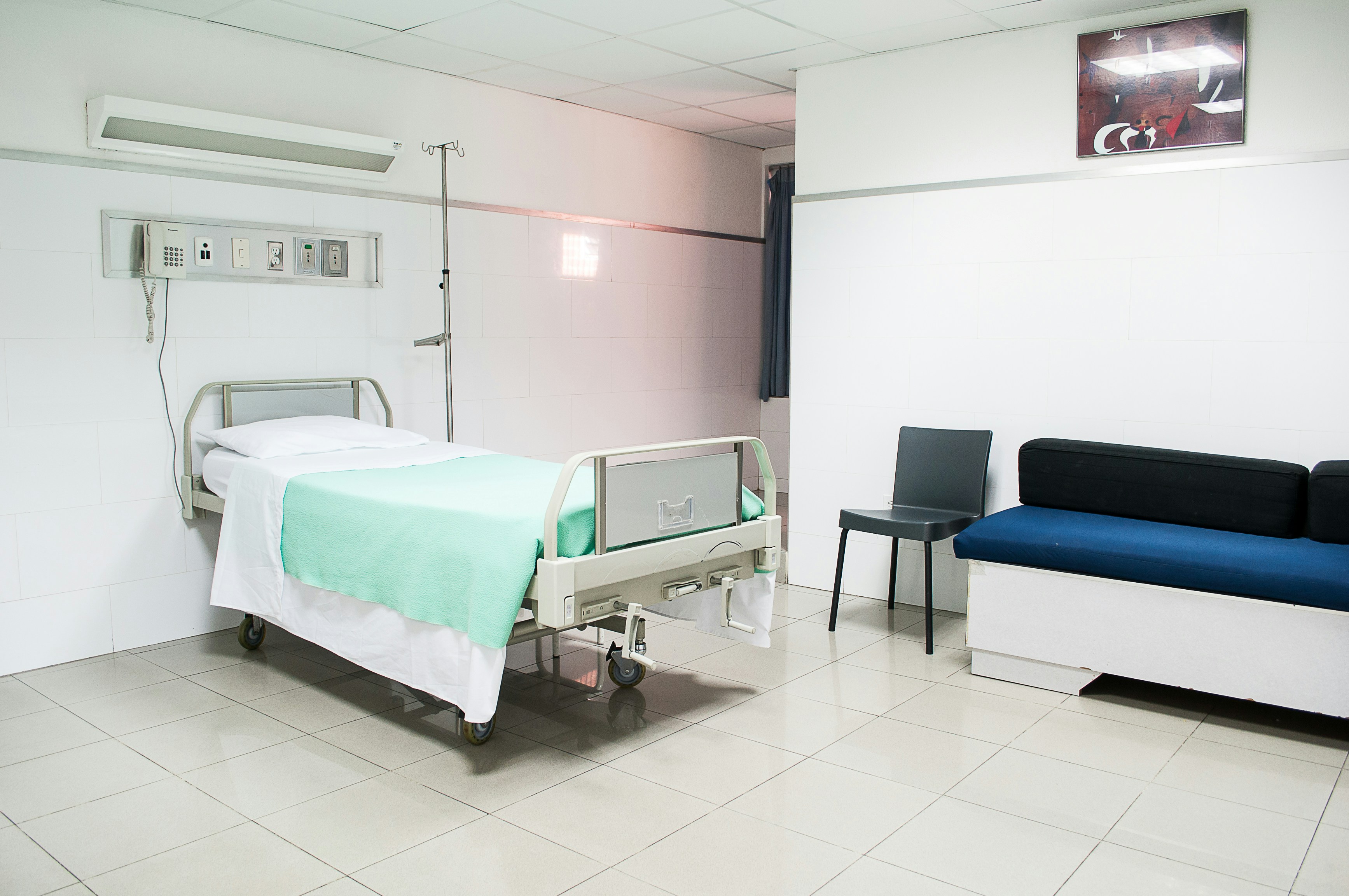 Medical Facility Support
