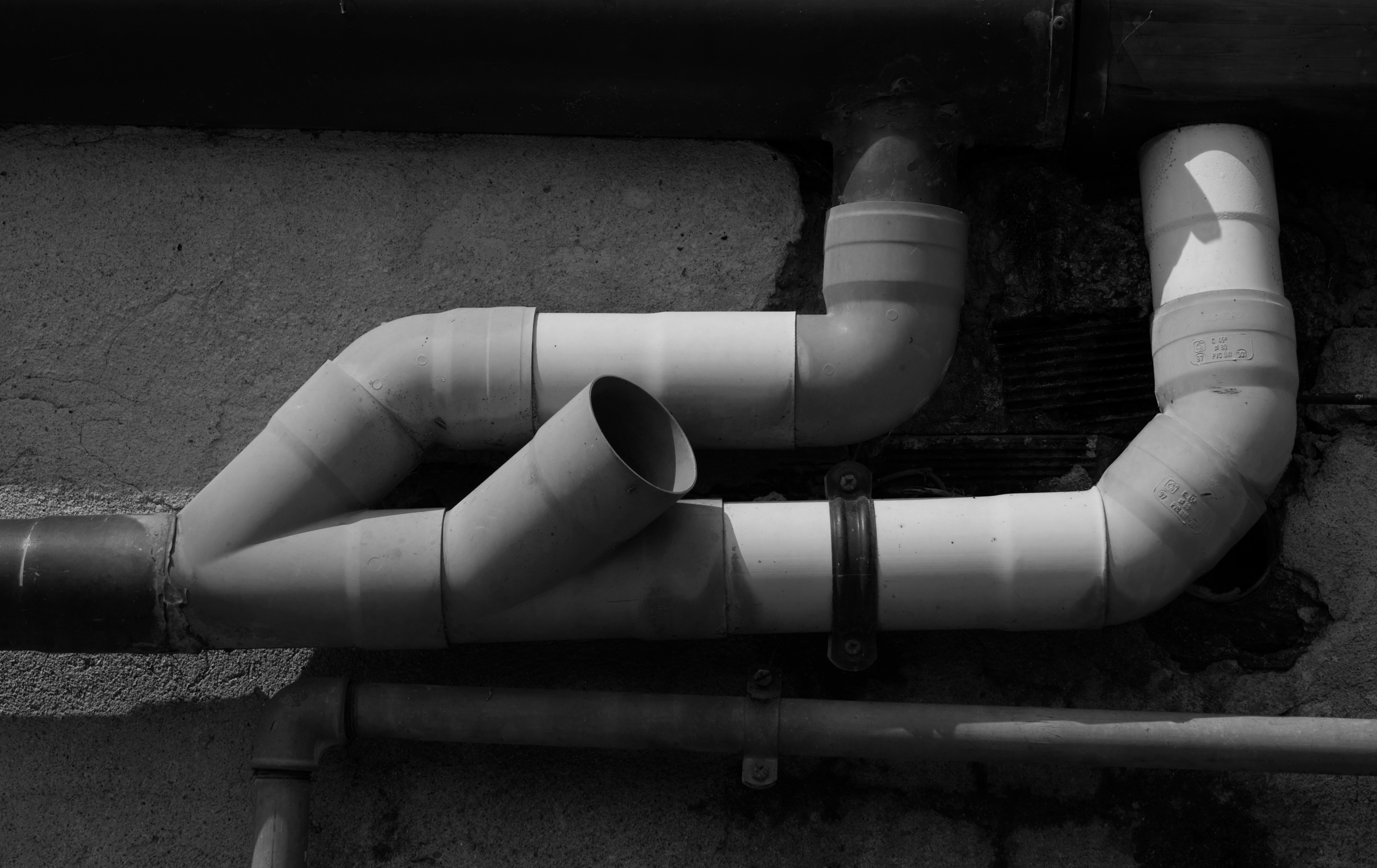 Pipe Laying