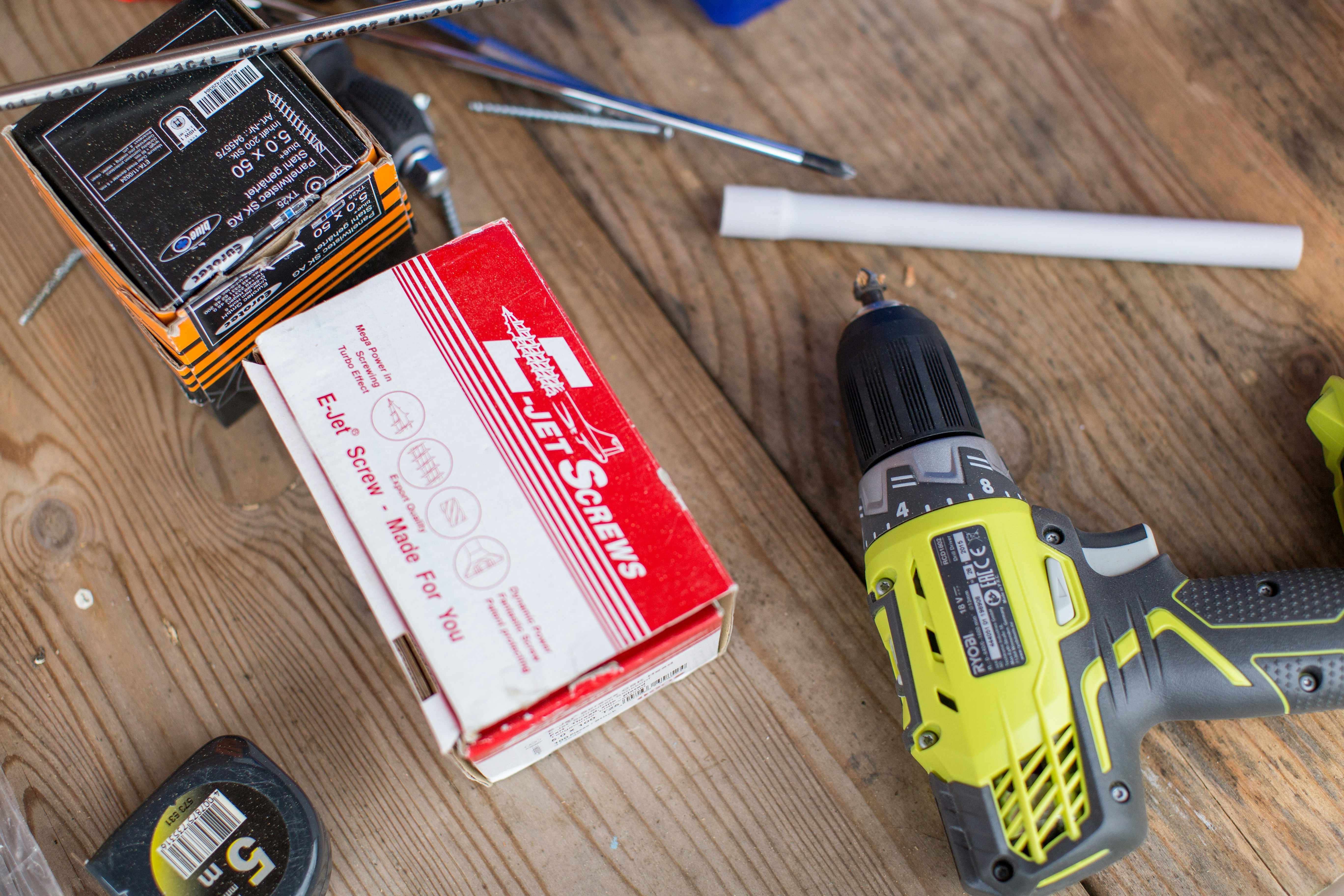 Renovation & Retrofitting