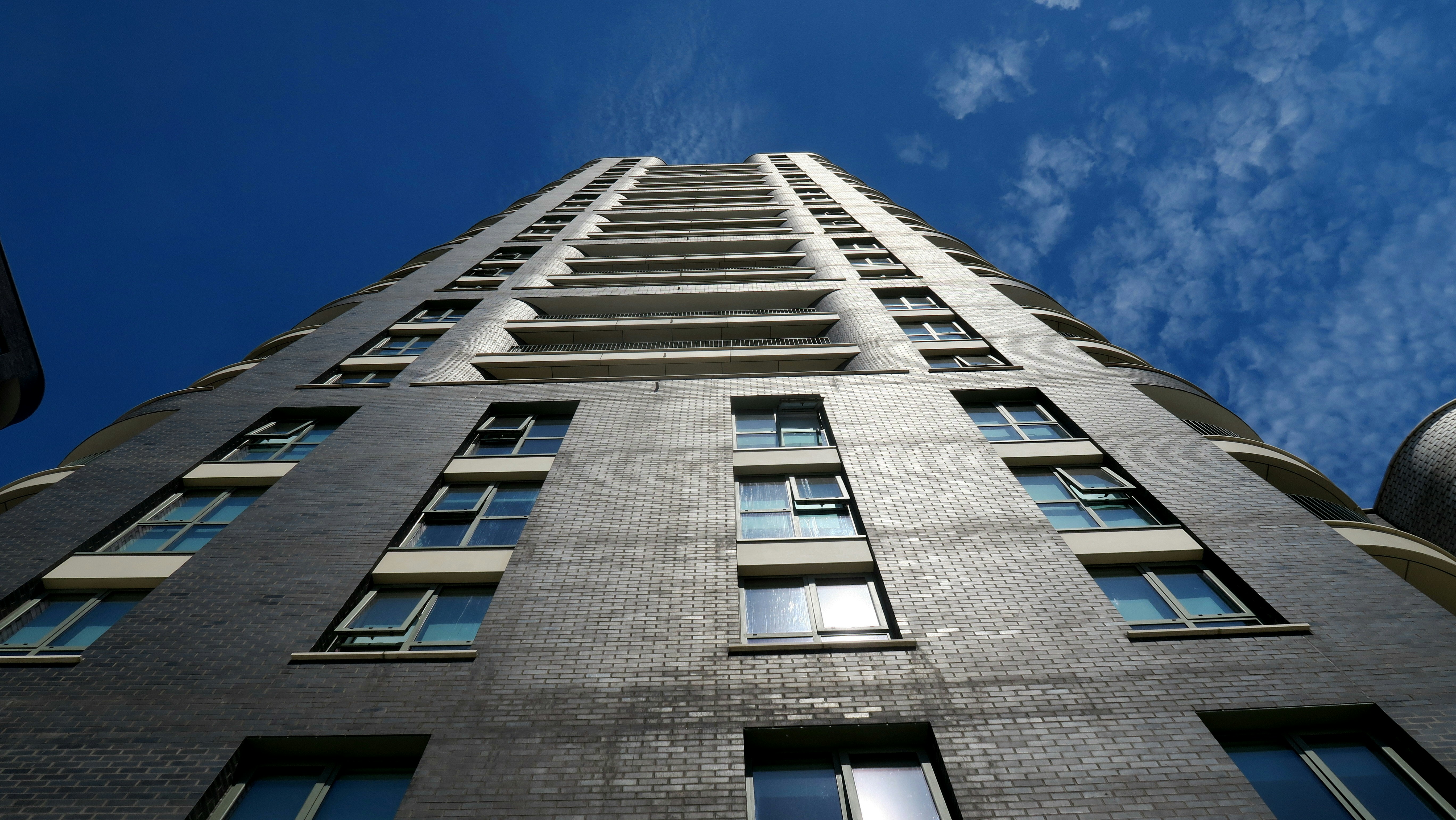 Residential Buildings