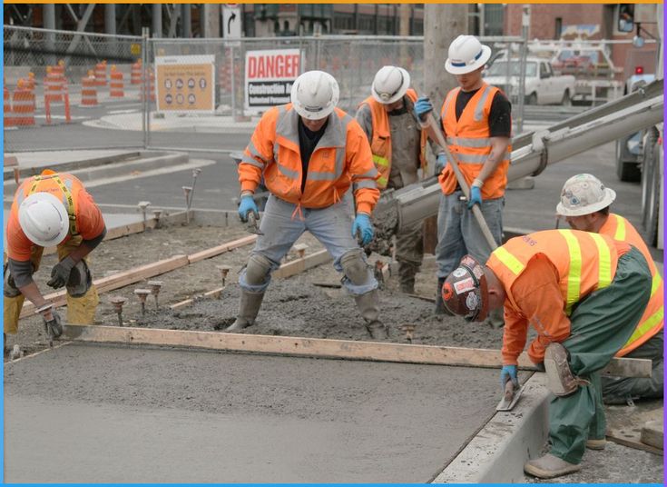 Road Rehabilitation