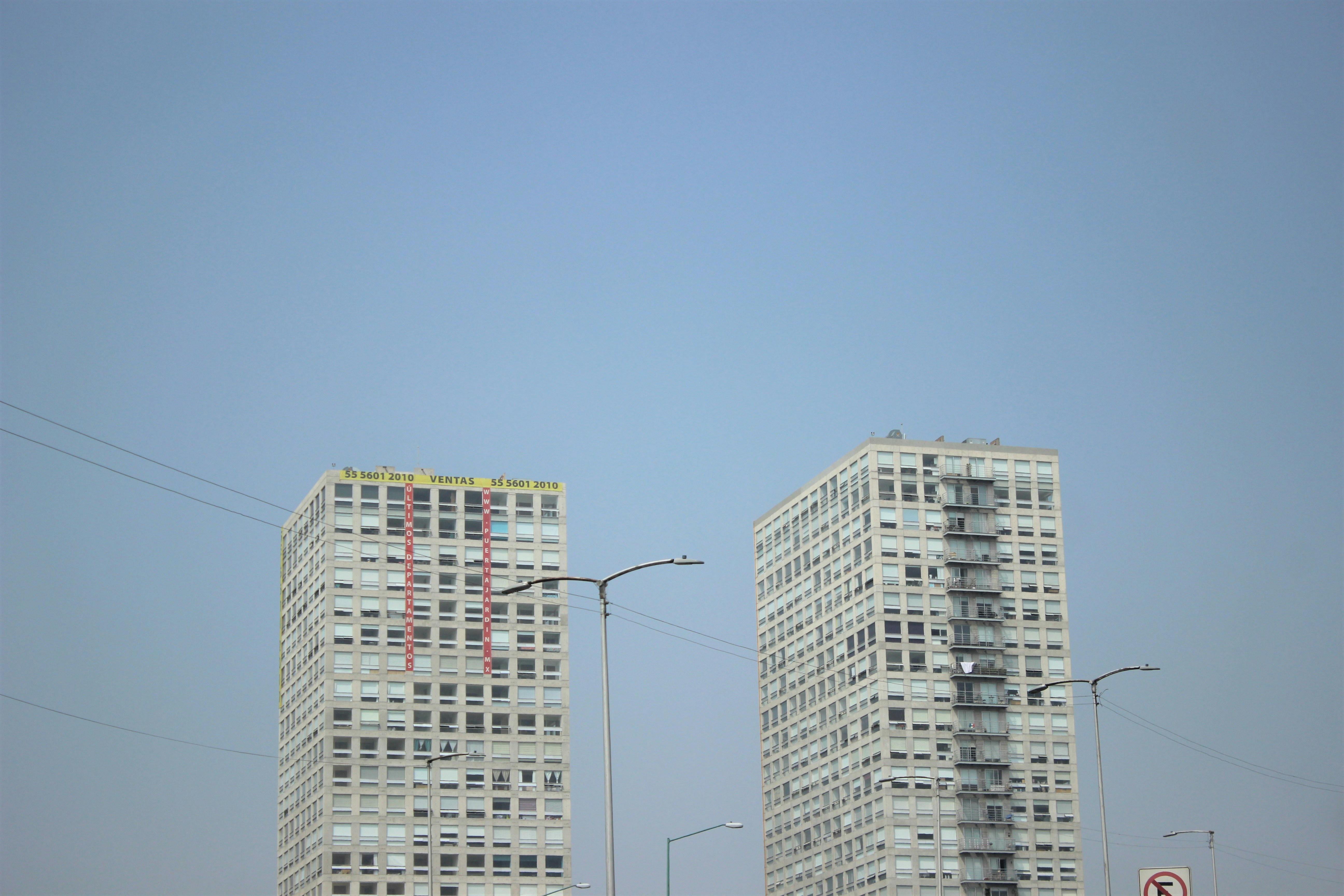 Structural Buildings