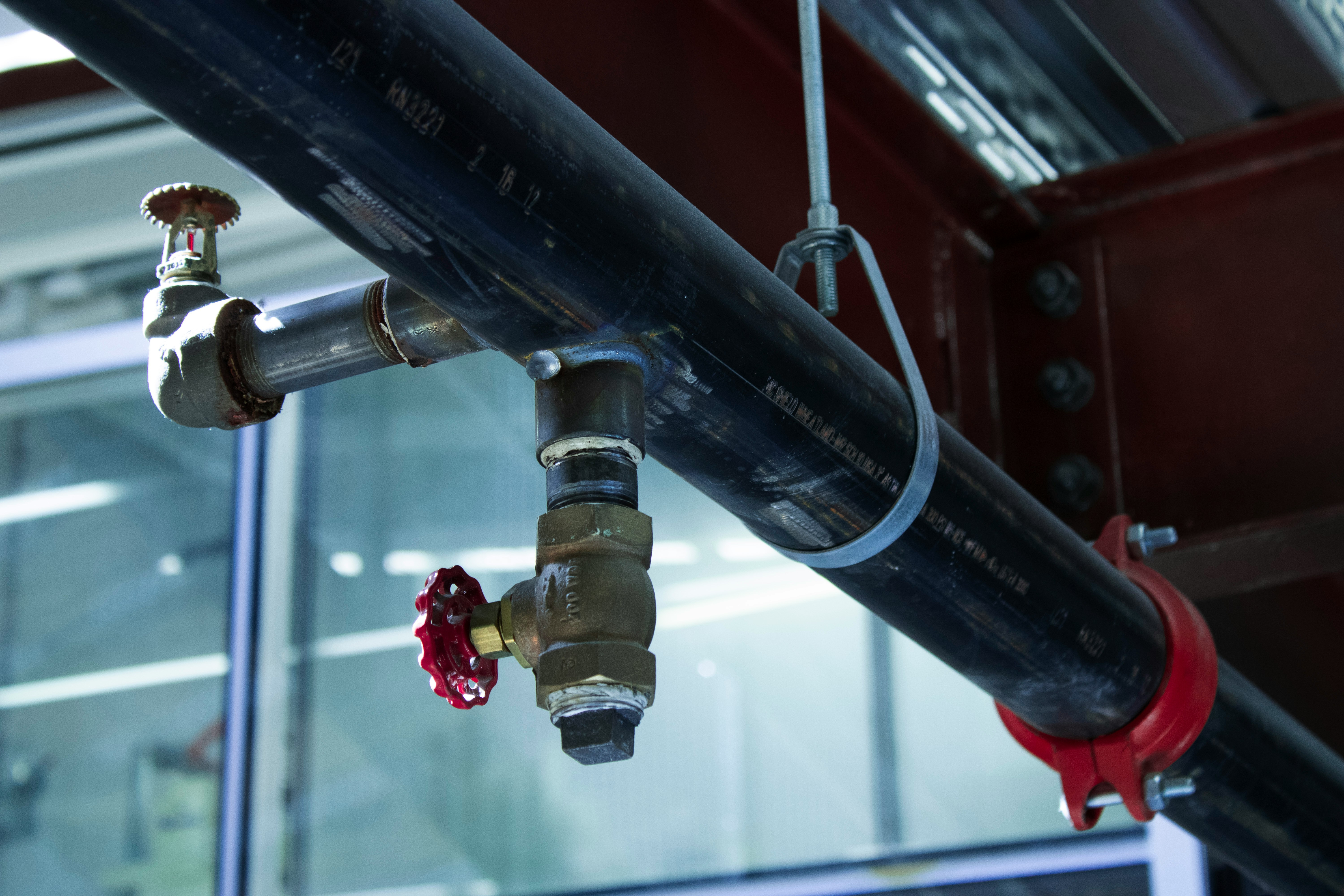 Water Pumps
